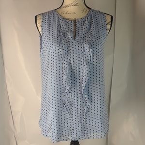 Ann Taylor blouse
